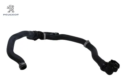 Radyatör Üst Hortumu 3008 Peugeot    OPEL, PEUGEOT, CITROEN 9816364680 resmi