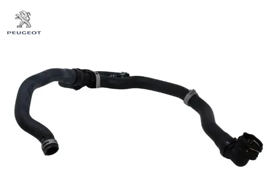 Radyatör Üst Hortumu 3008 Peugeot    OPEL, PEUGEOT, CITROEN 9816364680 resmi
