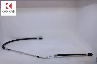 Hidrolik Direksiyon Borusu- Jest - Jest+ resmi