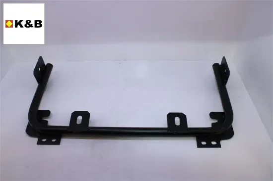 Radyatör Traversi Eu4 J10 /k130404/k&b K&b  K130404   1004141401 resmi