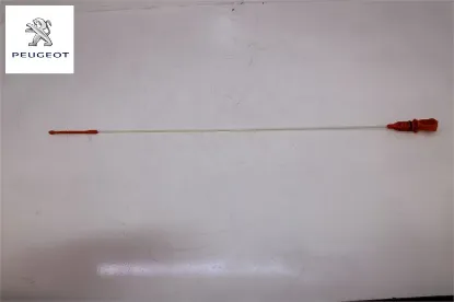 Yağ Gösterge Çubuğu 206-207-partner-focus 1.6hdi resmi