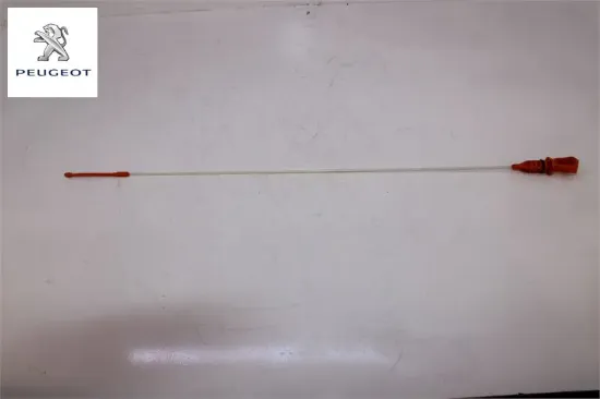 Yağ Gösterge Çubuğu 206-207-partner-focus 1.6hdi resmi