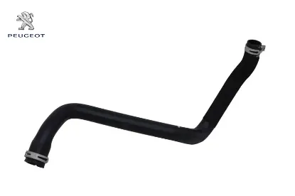 Radyatör Su Hortumu 508 C5 1.6 Hdi Peugeot 9804414180 resmi