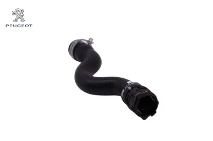 Radyatör Su Hortumu 208-301-2008 Peugeot 9803129080 resmi
