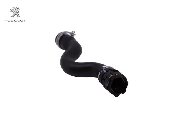 Radyatör Su Hortumu 208-301-2008 Peugeot 9803129080 resmi