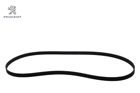 Alternatör Kayişi  6pk1708   Boxer Iii Dw12ruc//peugeot resmi
