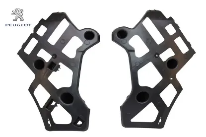 Arka Tampon Bağlanti Ayak Peugeot    PEUGEOT 1610767580 resmi