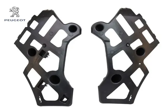 Arka Tampon Bağlanti Ayak Peugeot    PEUGEOT 1610767580 resmi