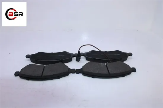 Ön Fren Balatasi Ducato My24 Heavy 2024 Bsr  77361194   4481 resmi