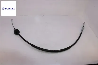 El Fren Teli Ön    Boxer-2 Turtel  4745.V6  PEUGEOT, FIAT 572-1207 resmi