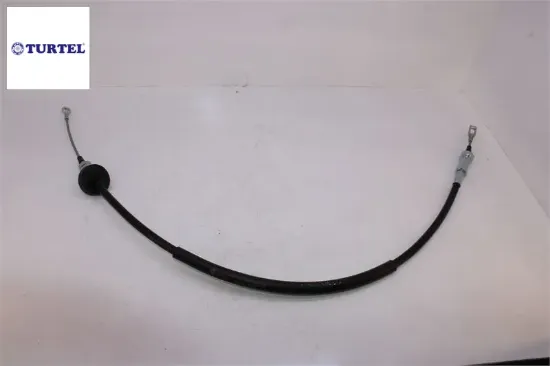 El Fren Teli Ön    Boxer-2 Turtel  4745.V6  PEUGEOT, FIAT 572-1207 resmi