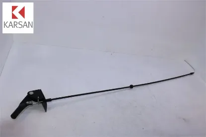 Ön Panjur İç Açma Teli J10-premier Karsan  793702.07/ KPRT    K881403 resmi