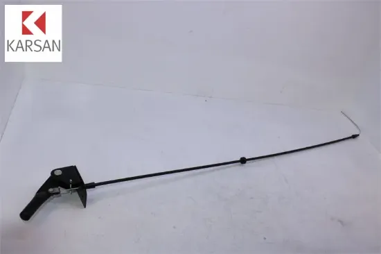 Ön Panjur İç Açma Teli J10-premier Karsan  793702.07/ KPRT    K881403 resmi
