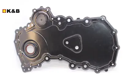 Ön Saç Kapak Eksantrik  (keçe İle) Transit Custom V362 2.0 17> resmi