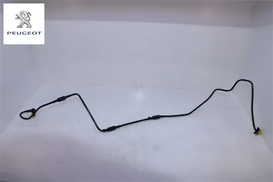 Yedek Su Depo Hortumu Boxer Iii Euro6 Peugeot  1614087080/ 1388184080/ 161730    1617303080 resmi