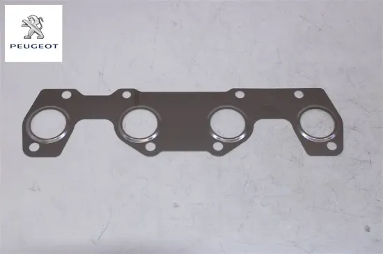 Egsoz Manifolt Conta 106-206 Tu3jp Peugeot    CITROEN, FIAT, PEUGEOT 0349.K1 resmi