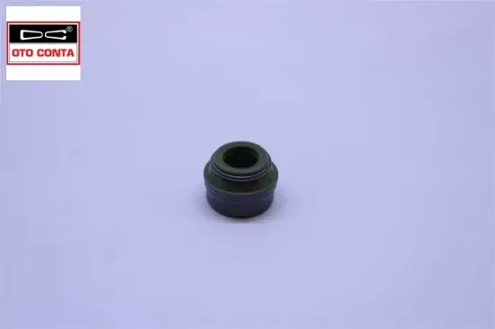 Supap Lastiği 8mm Viton (8 Adet)  306-406-partner-boxer-xsara 1.6/1.8/1.9d Xud9/dw8 resmi