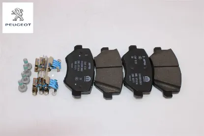 4 Balata Takimi Peugeot  9862568880    9866880680 resmi