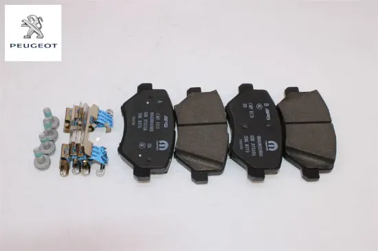 4 Balata Takimi Peugeot  9862568880    9866880680 resmi