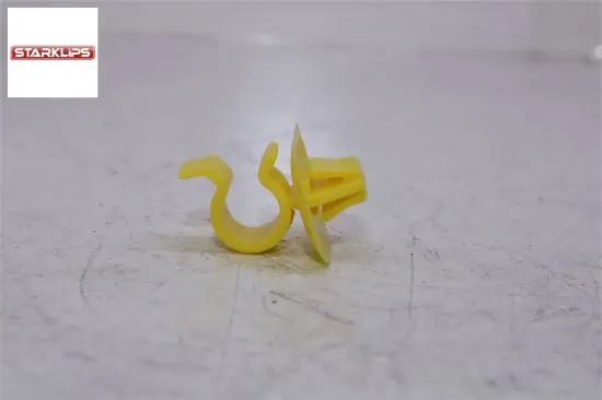 Motor Kaput Çubuk Klipsi 7,2mm   206-206+-308 resmi