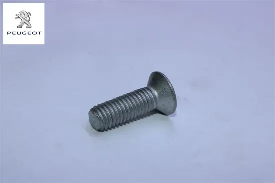 Kilit Karşilik Vidasi Peugeot 8503.LW resmi