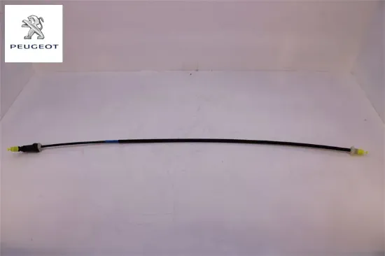 Debriyaj Yağ Hortumu 207/208/301/2008 Peugeot 9678377780 resmi