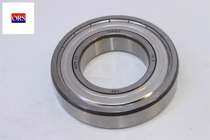 Arka Porya Diş Rulmani  İç Çapı:45 Ors  j9 olmaz    ORS6209 ZZ resmi