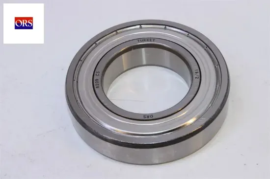 Arka Porya Diş Rulmani  İç Çapı:45 Ors  j9 olmaz    ORS6209 ZZ resmi