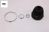 Aks Körüğü İç Kit   Corsa C-combo-meriva A   1.7cdti  04-11 93187499 resmi