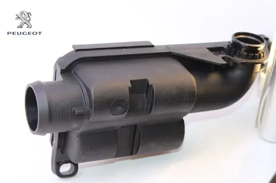 Titreşim Kutusu 206 Peugeot  2S6Q9F763AA/   CITROEN, PEUGEOT 1440.23 resmi