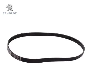 Alternatör Kayişi 6 Pk 1020 407-508-partner Tu5jp resmi