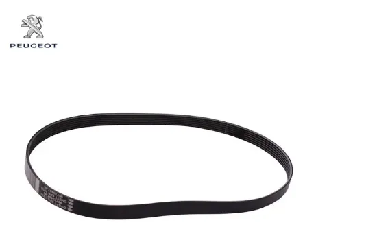 Alternatör Kayişi 6 Pk 1020 407-508-partner Tu5jp resmi