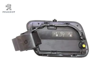 Bey Kut Mesnedi Peugeot 9823707680 resmi