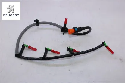 Enjektör Yakit Hortumu  Boxer Jumper Iii 2.2 Puma Euro 5 resmi