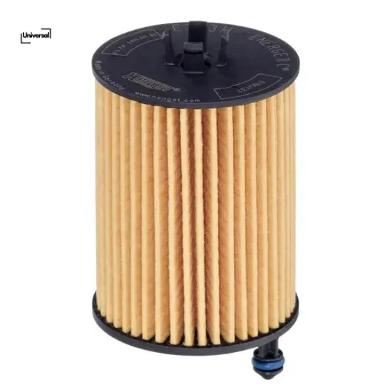 Yağ Filitresi Vw A4 A6 A7 2.0 Tdi 19>   05L115562   E343HD476 resmi