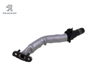 Turbo Yağlama Borusu Peugeot 55587854 resmi
