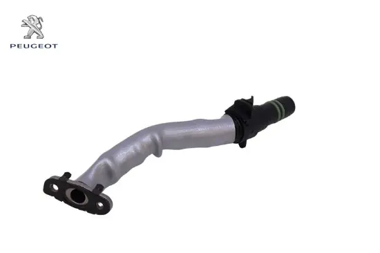 Turbo Yağlama Borusu Peugeot 55587854 resmi
