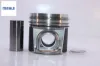 Piston Segman 88,00mm+0,40   Ducato Iii-jest Euro5 500055511/ 1017002AA/ 4979/ 87 resmi