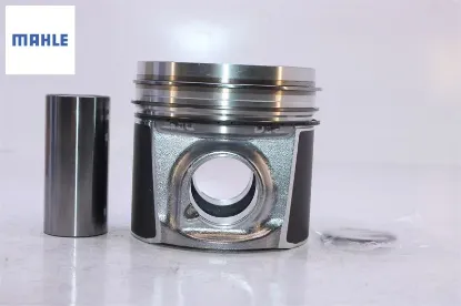 Piston Segman 88,00mm+0,40   Ducato Iii-jest Euro5 resmi