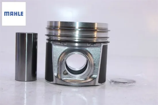 Piston Segman 88,00mm+0,40   Ducato Iii-jest Euro5 resmi