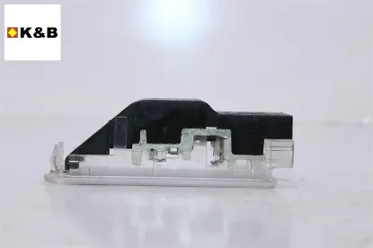 Bagaj Ve Torpido Lambasi (orjinal) 206-c3 resmi