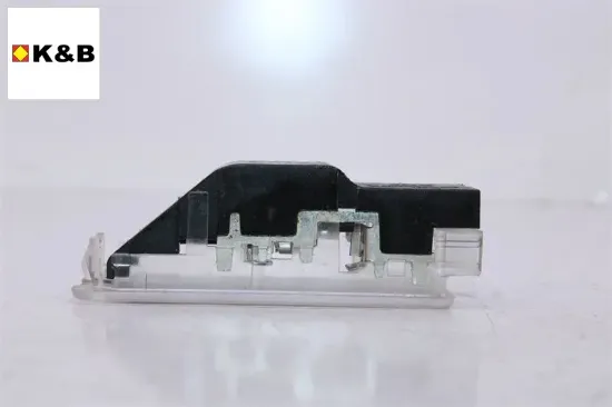 Bagaj Ve Torpido Lambasi (orjinal) 206-c3 resmi