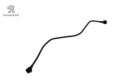 Yedek Su Depo Hortumu Partner Peugeot 1307.ZV resmi