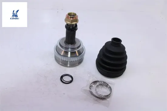 Aks Kafasi Diş  Master Ii-movano  2.5dci 01-10 resmi