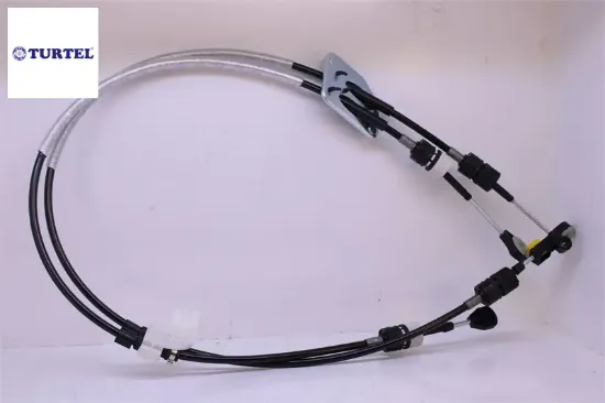 Vites Teli 1,4-1,6 Tdci (2009-2010)  Fiesta resmi