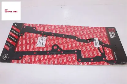 Karter Takim Contasi Transit V184 2.4 Tdi-boxer-ju resmi