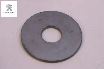 Rondela Peugeot 1612681780 resmi