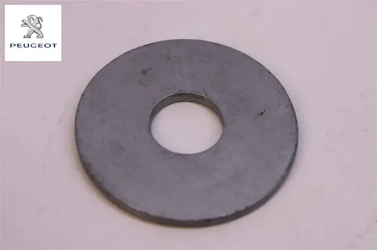 Rondela Peugeot 1612681780 resmi