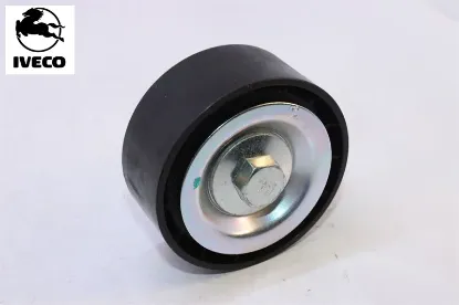 Rulman, Silindirik Kayiş V Ducato-j10 504000412 resmi