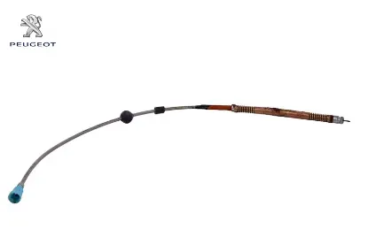 Kilometre Teli Peugeot    PEUGEOT 6123.92 resmi